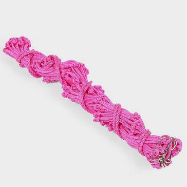 Pink Shires Haynet Pink