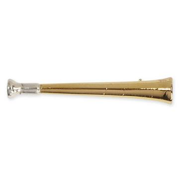 Gold Shires Hunting Horn