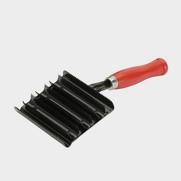 Multi Shires Jockey Curry Comb