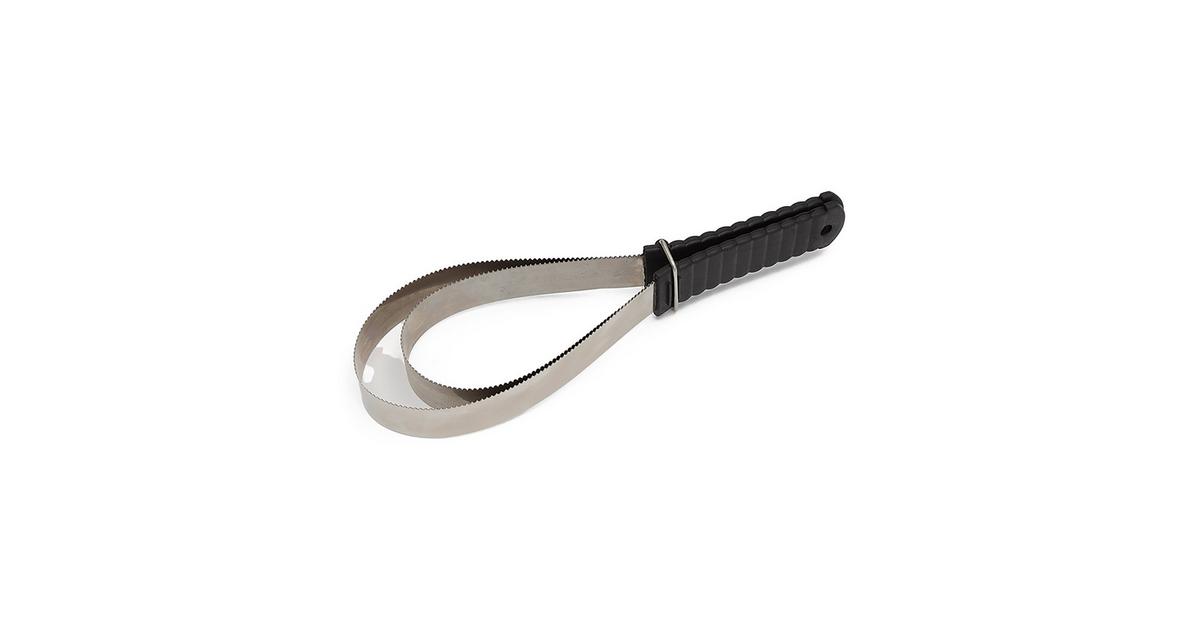 Shires Metal Sweat/Shedding Blade Naylors
