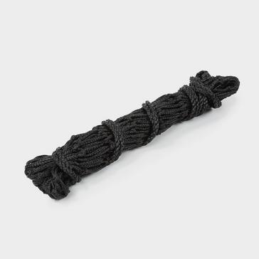 Black Shires Haylage Net Black