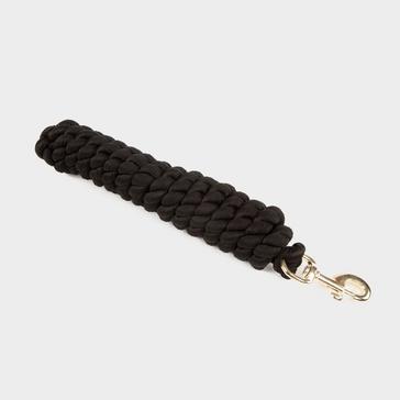 Black Wessex Shires Wessex Leadrope Black