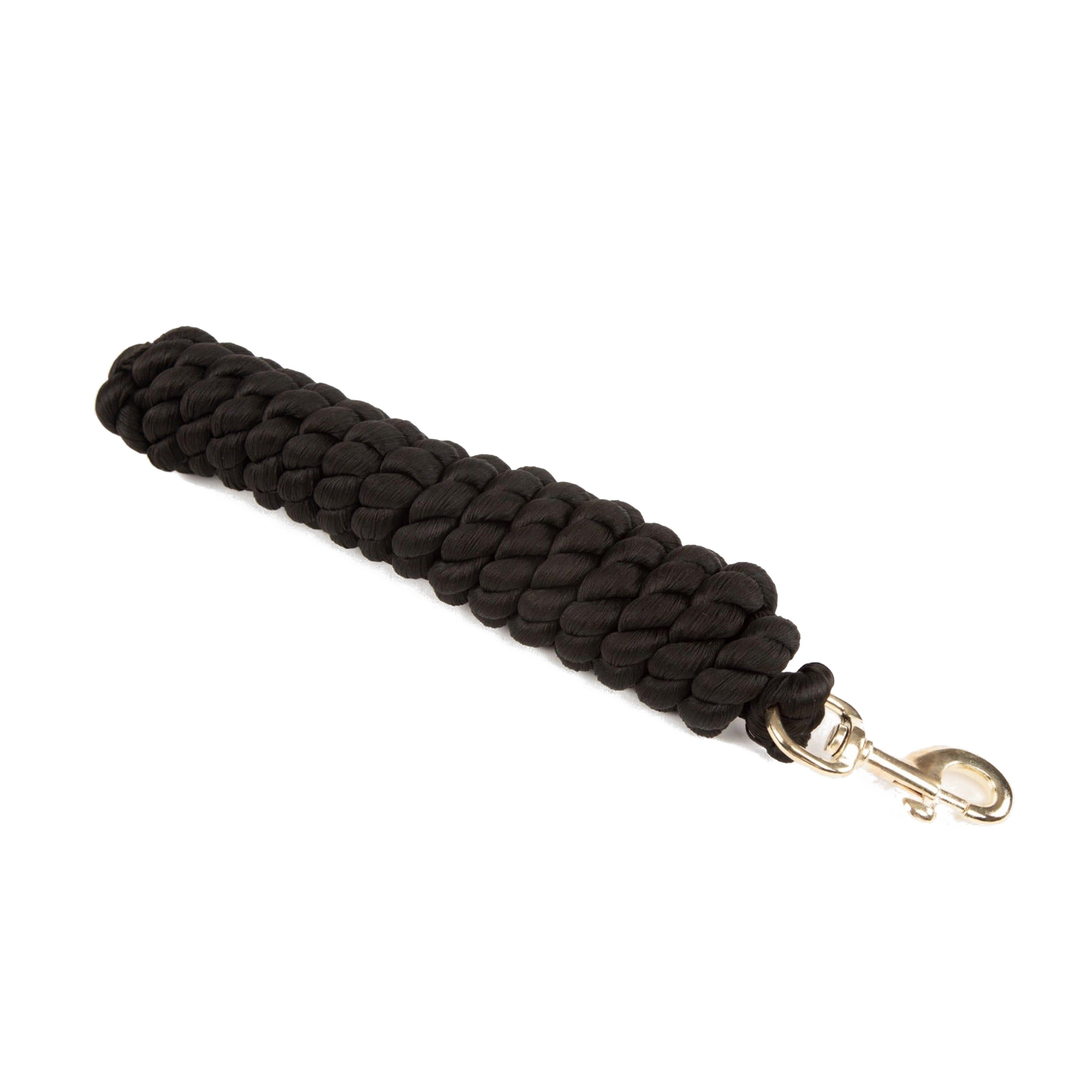 Shires Wessex Leadrope Black