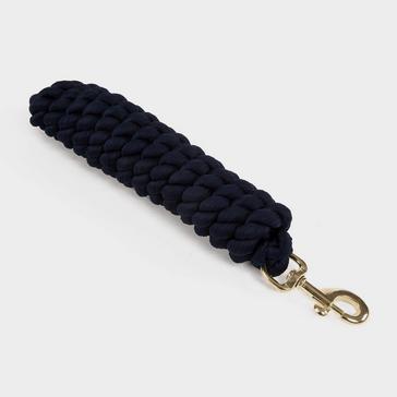 Blue Wessex Shires Wessex Leadrope Navy