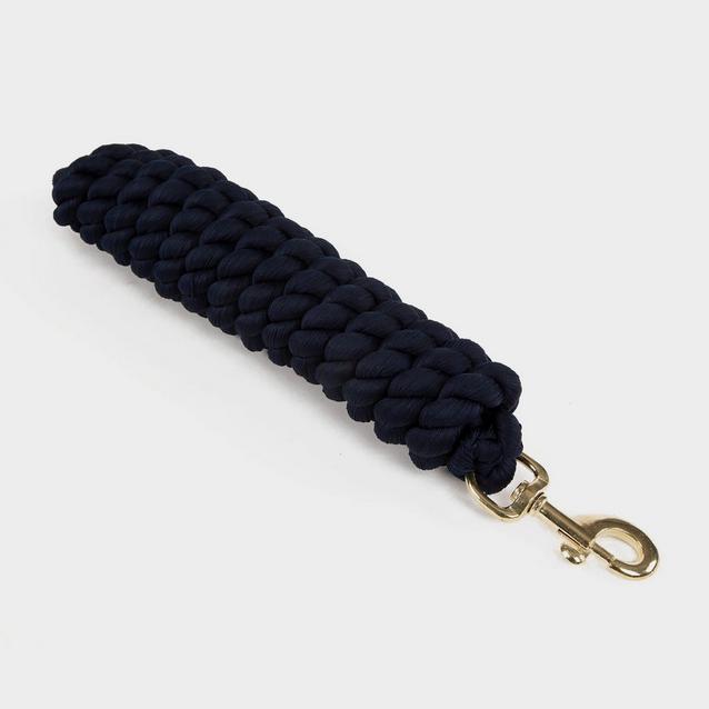Blue Wessex Shires Wessex Leadrope Navy image 1