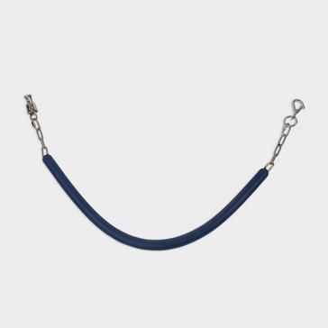 Blue Shires Stall Chain Blue