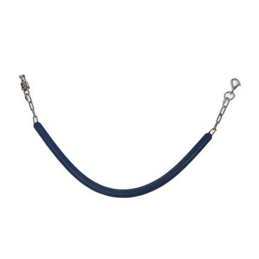 Blue Shires Stall Chain Blue