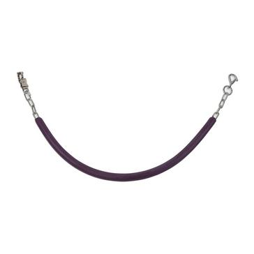 Purple Shires Stall Chain Purple