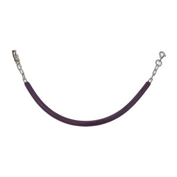 Pink Shires Stall Chain Purple