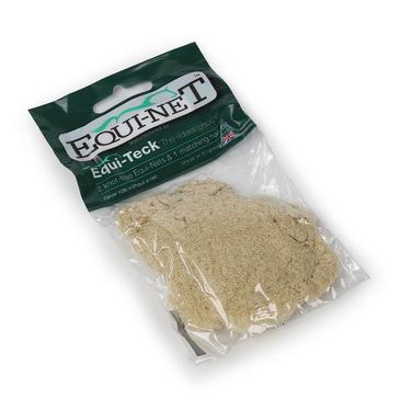 Yellow Shires Equi-Net Hairnet 2 Pack