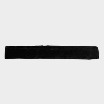 Black Shires Performance SupaFleece GP Girth Sleeve Black