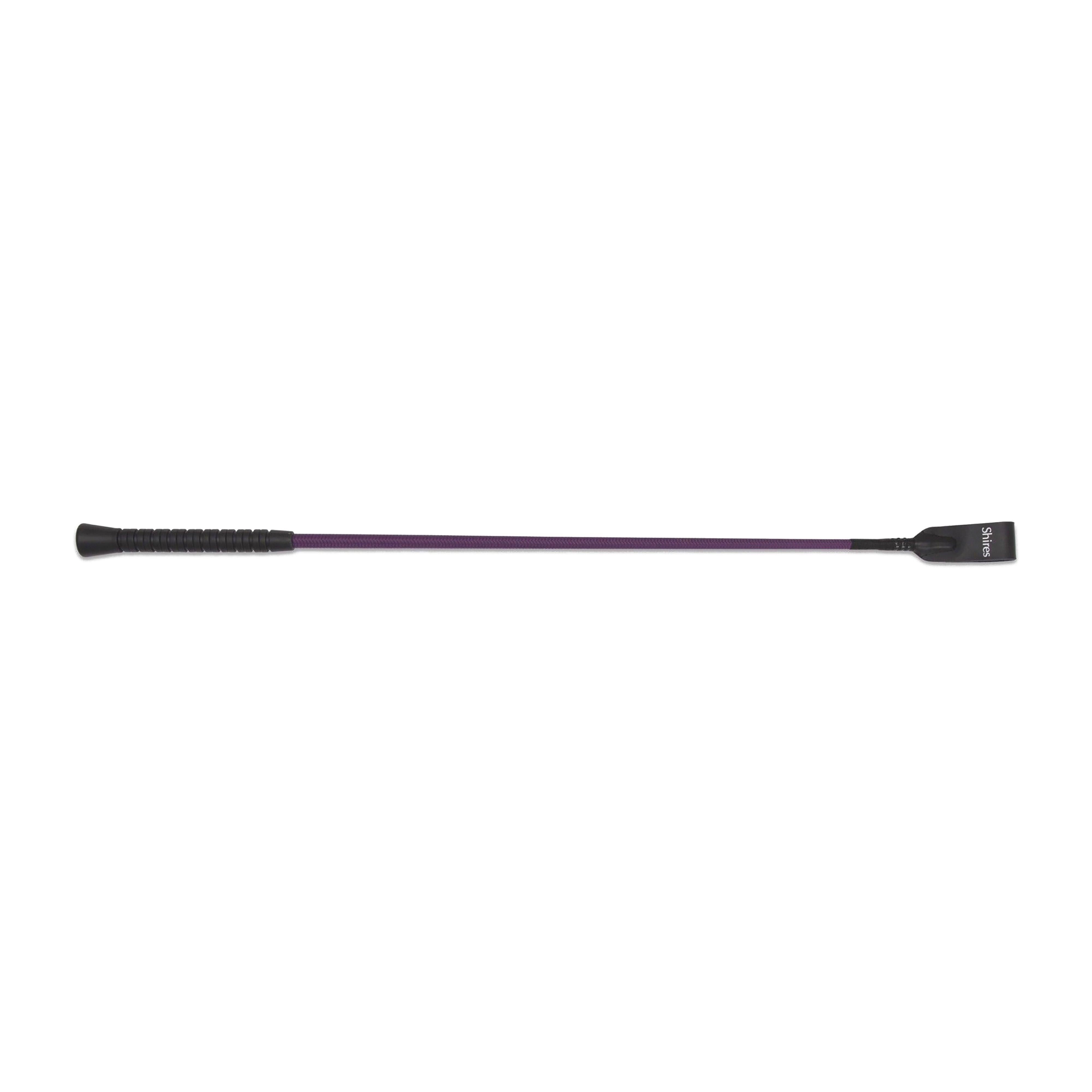 Plain Stem Whip Purple