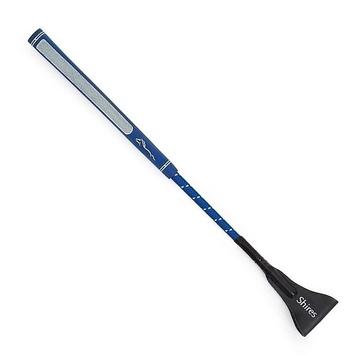 Navy Shires Rainbow General Purpose Whip Navy
