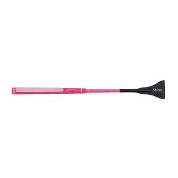 Pink Shires Rainbow Jumping Bat Pink