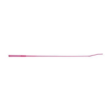 Pink Shires Rainbow Schooling Whip Pink