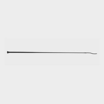 Black Shires Schooling Whip Black