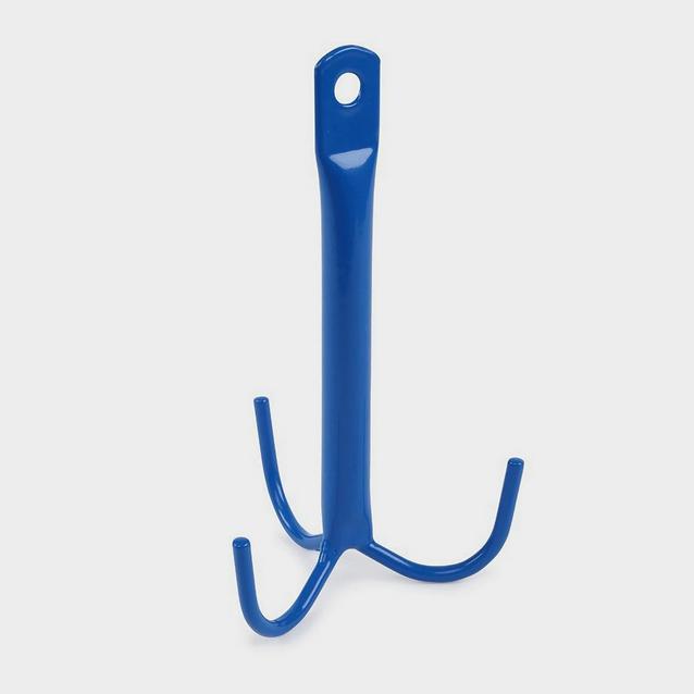 Blue Shires Cleaning Hook Blue image 1