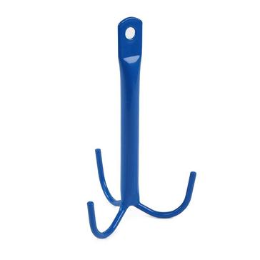 Blue Shires Cleaning Hook Blue
