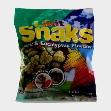  Likit Snaks Mint & Eucalyptus