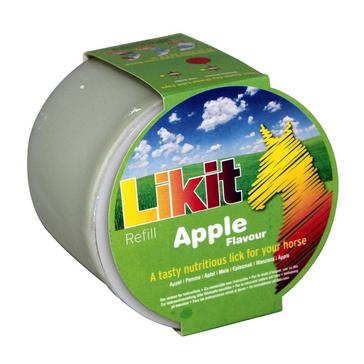 Green Likit Apple