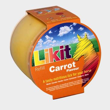  Likit Carrot