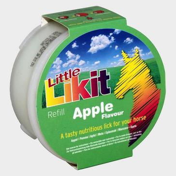 Assorted Likit Little Likit Apple Treats