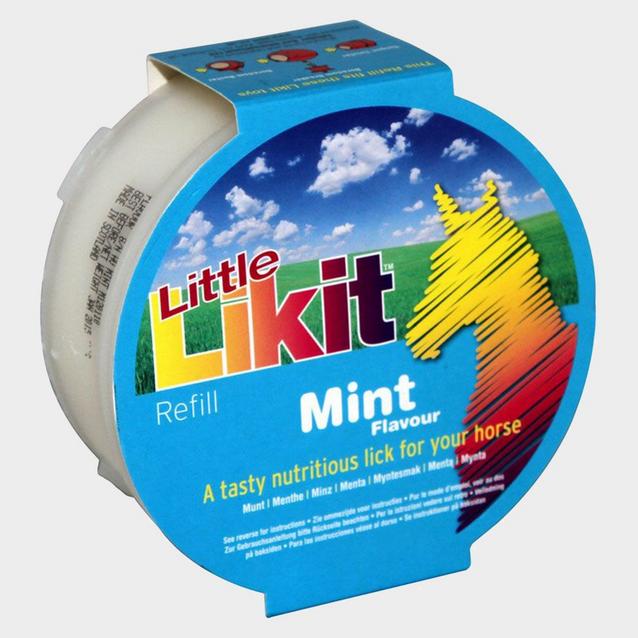  Likit Little Likit Mint image 1