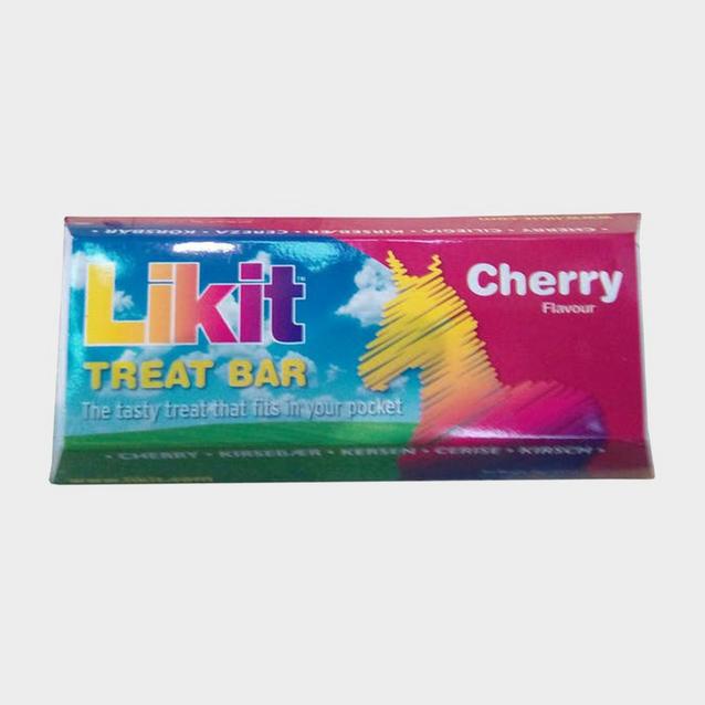  Likit Little Likit Cherry image 1