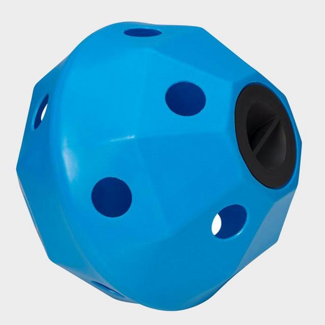 Blue ProStable Hayball Small Holes Blue image 1
