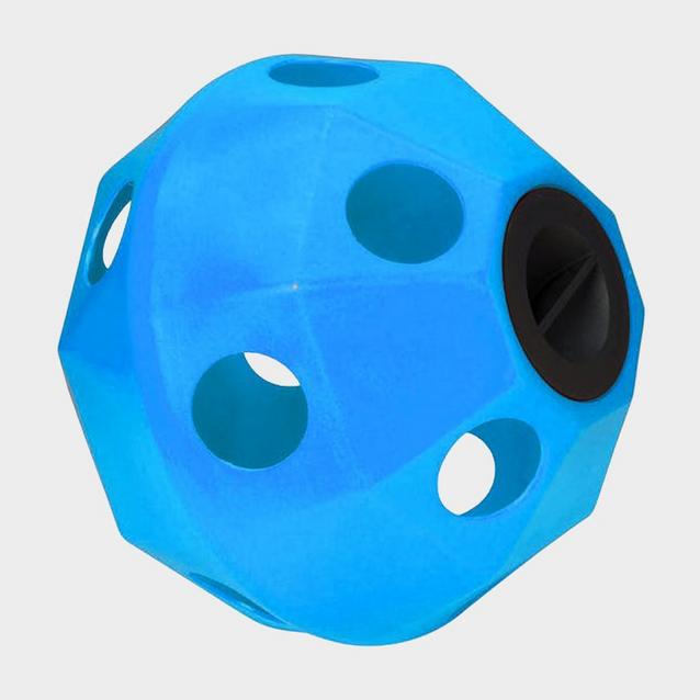 Blue ProStable Hayball Large Holes Blue image 1