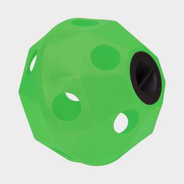 Green ProStable Hayball Large Holes Green