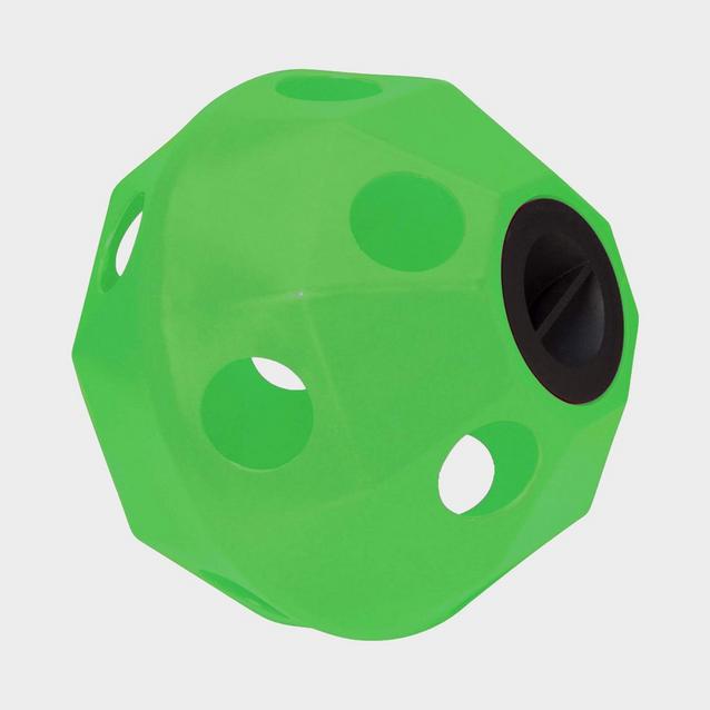 Green ProStable Hayball Large Holes Green image 1
