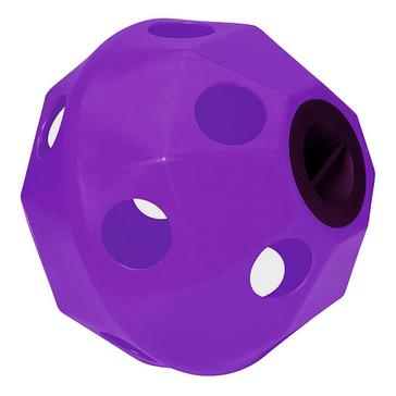 Purple ProStable Hayball Large Holes Purple