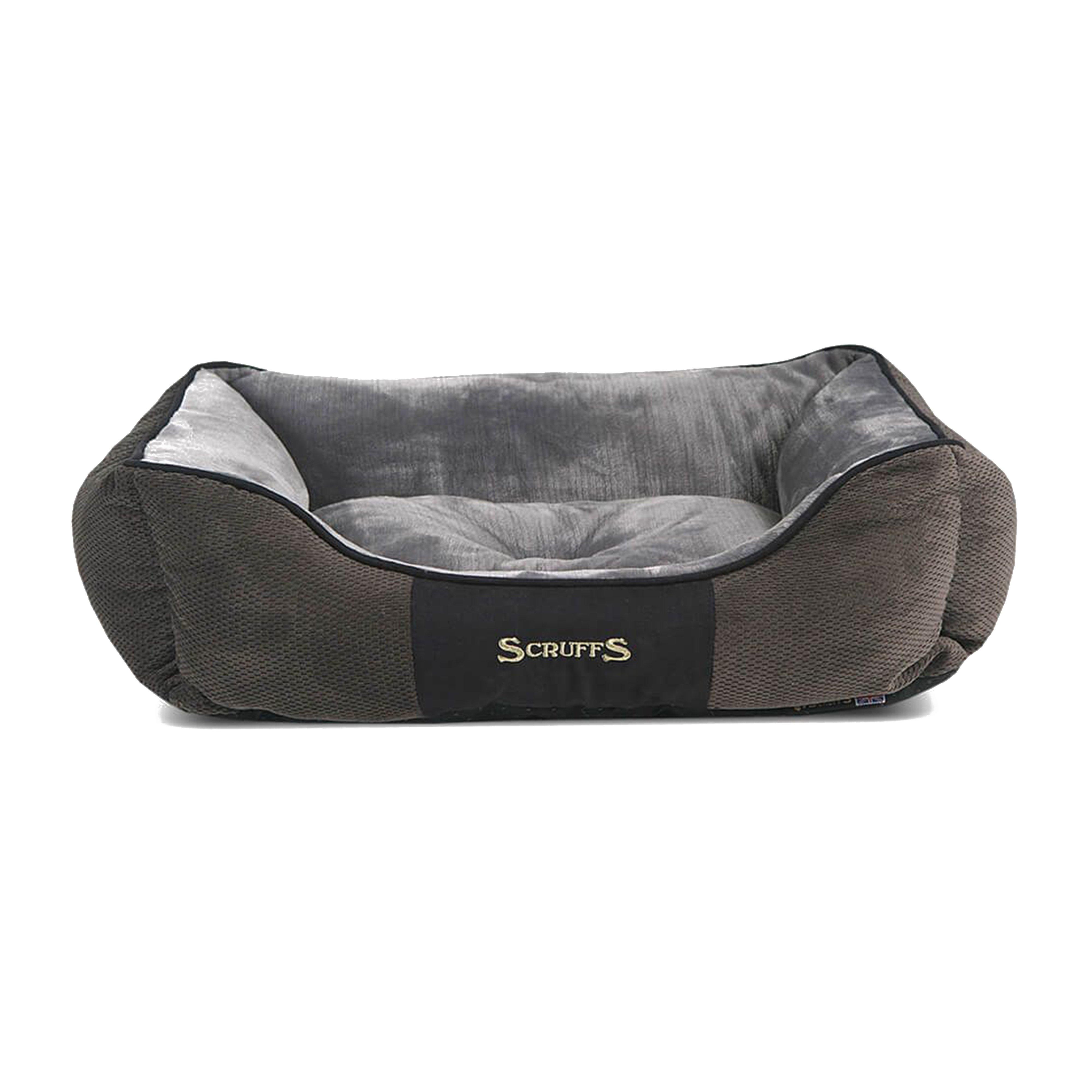 Chester Box Bed Graphite