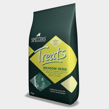 Multi Spillers Meadow Herb Treats 