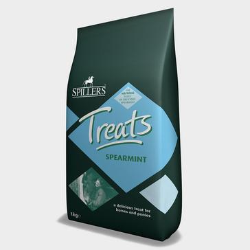 Multi Spillers Spearmint Treats