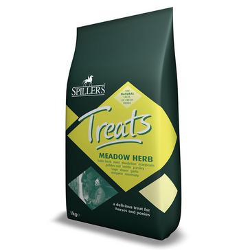 Multi Spillers Meadow Herb Treats 