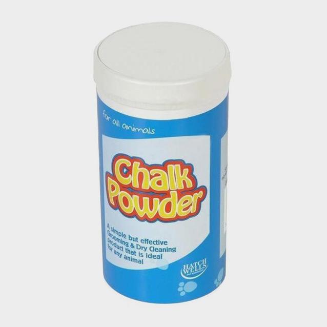 White Hatch Wells Chalk Powder  image 1