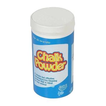 White Hatch Wells Chalk Powder