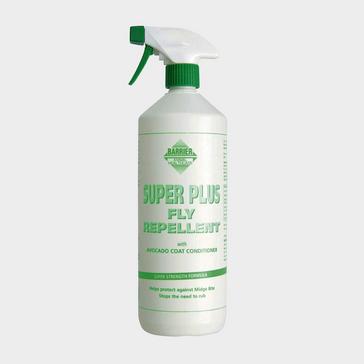  Barrier Super Plus Fly Repellent Spray