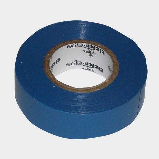 Blue Bitz Bandage Tape Blue image 1