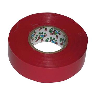 Red Bitz Bandage Tape Red