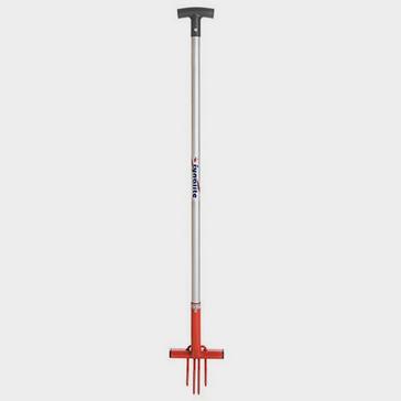 Red FYNA-LITE Fynalite Multi Weeda Red
