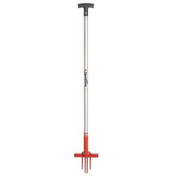 Red FYNA-LITE Fynalite Multi Weeda Red