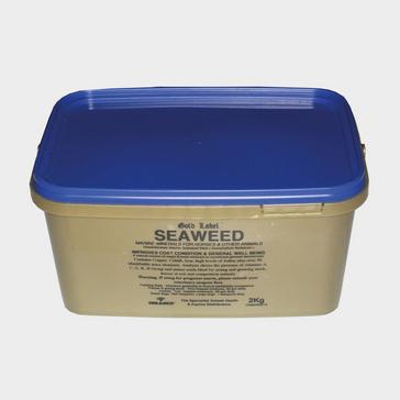  Gold Label Seaweed 2kg