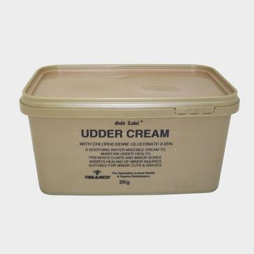  Gold Label Udder Cream 450g