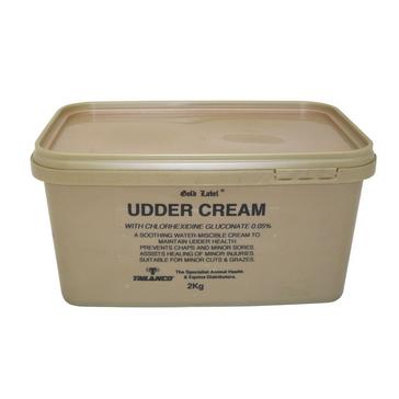 Gold Label Udder Cream 450g