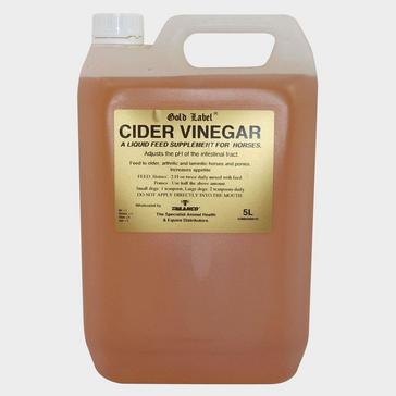  Gold Label Cider Vinegar