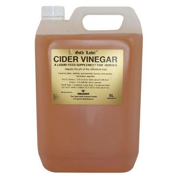  Gold Label Cider Vinegar 