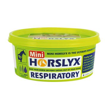  Horslyx Mini Lick Respiratory